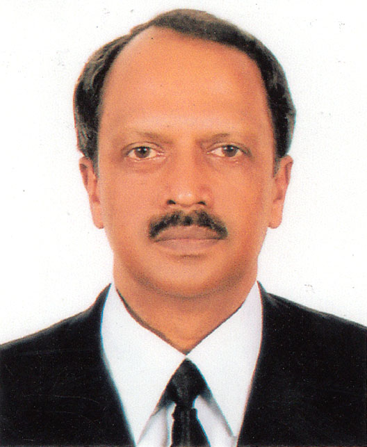 Prof. Sajid Hasan